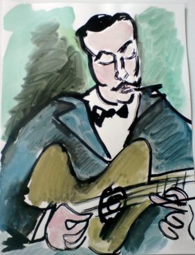 Django