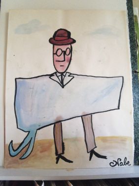Autoportraits