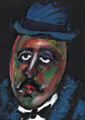 Proust