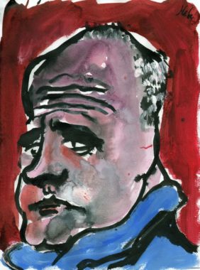 Jean Genet