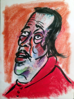 Duke Ellington