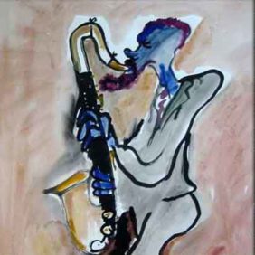 Eric Dolphy