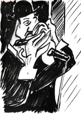 Sonny Boy Williamson