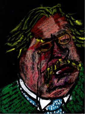 Chesterton