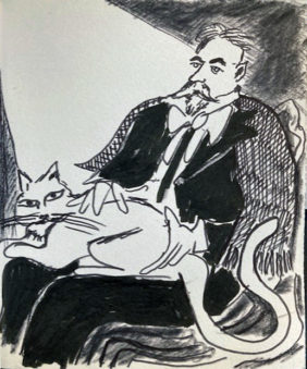 Mallarmé